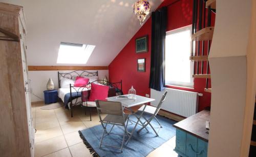 Luxembourg Ardennes Bed & Breakfast | B&B Oa6 Casa