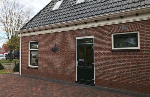 Oldemarkt Bed & Breakfast | B&B Oldemarkt