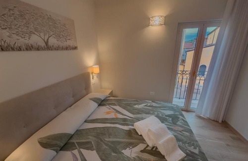Tarsia Bed & Breakfast | B&B Olea Tarsia