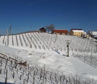 Ozalj Bed & Breakfast | B&B OPG Culig