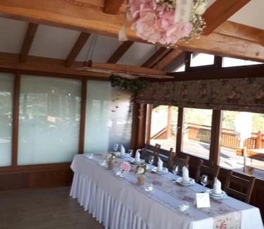 Ozalj Bed & Breakfast | B&B OPG Culig