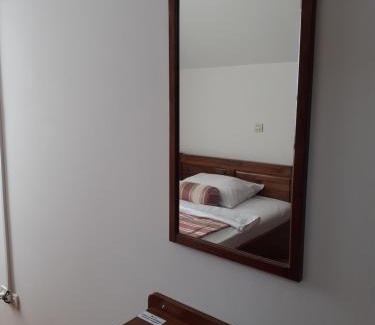 Ozalj Bed & Breakfast | B&B OPG Culig