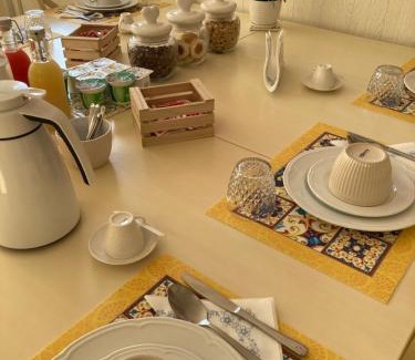 Gioia Tauro Bed & Breakfast | B&B Orchidea