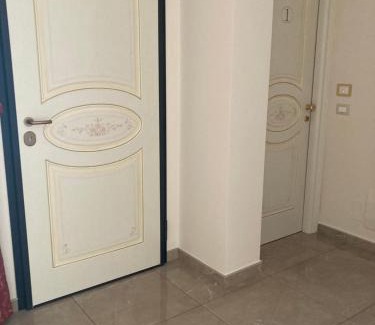 Gioia Tauro Bed & Breakfast | B&B Orchidea