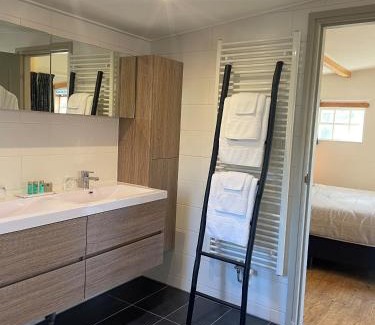Loenen Bed & Breakfast | B&B Oud-Zilven