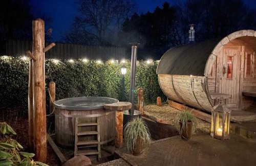Loenen Bed & Breakfast | B&B Oud-Zilven