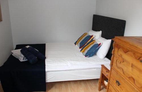 Froson Apartment | B&B på Frösön