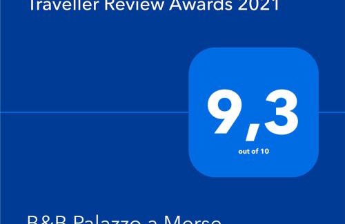 Sovicille Bed & Breakfast | B&B Palazzo a Merse