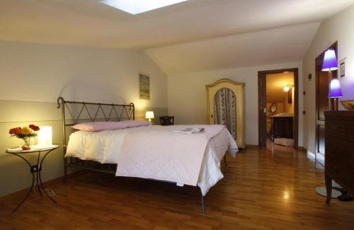 Sovicille Bed & Breakfast | B&B Palazzo a Merse