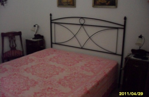 Salve Bed & Breakfast | B&B Palazzo Ceuli - Delightful apartment in a period building