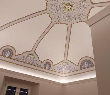 Torremaggiore Bed & Breakfast | B&B Palazzo Croghan