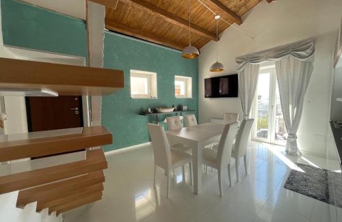 Troia Bed & Breakfast | B&B Palazzo del Contestabile