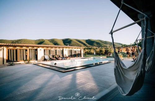 Villamassargia Bed & Breakfast | B&B Pan di Zucchero