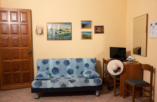 Castelbuono Bed & Breakfast | B&B Panorama