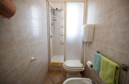 Castelbuono Bed & Breakfast | B&B Panorama