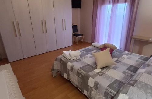 Troina Bed & Breakfast | B&b Panoramic