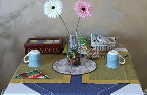 Troina Bed & Breakfast | B&b Panoramic