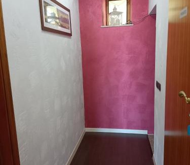 Troina Bed & Breakfast | B&b Panoramic