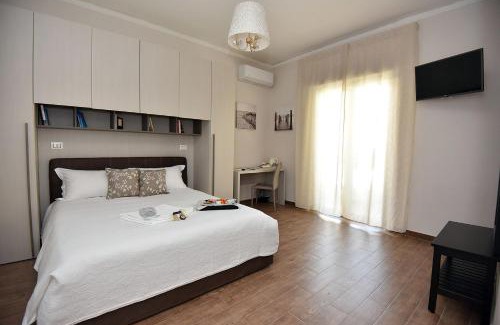 Province of Messina Bed & Breakfast | B&B Paradiso Relais