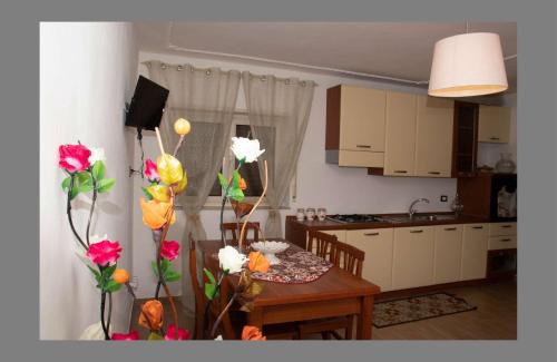 Agrigento Bed & Breakfast | B&B Pastello