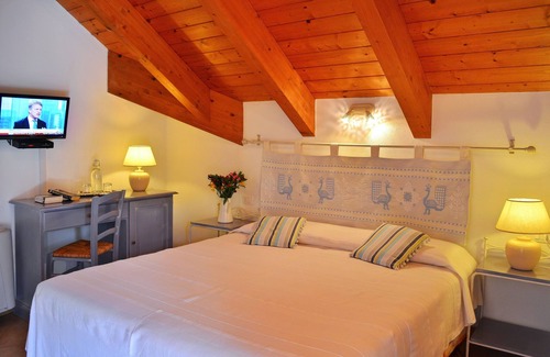Bosa Bed & Breakfast | B&B Pessighette Dimora di Campagna