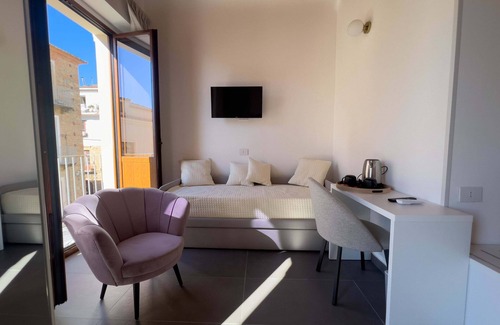 Lamezia Terme Bed & Breakfast | B&B Piazza d'Armi