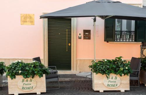 Norma Bed & Breakfast | B&B Piazza Roma