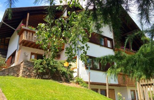 Castello-Molina di Fiemme Bed & Breakfast | B&B Pichler Casa