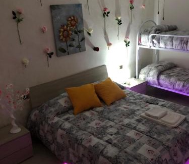 Montalbano Jonico Bed & Breakfast | B&B Planet