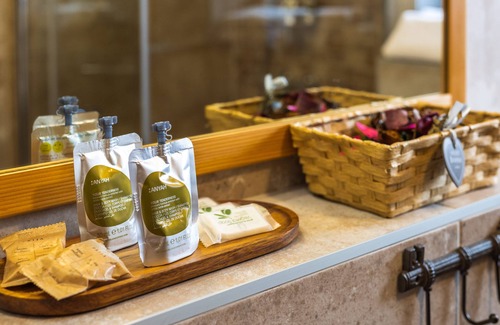 Jezerce Bed & Breakfast | B&B Plitvice Queen