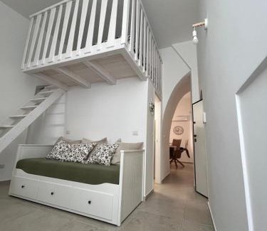 Ruvo di Puglia House | B&B Poggio dei Mori