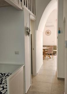 Ruvo di Puglia House | B&B Poggio dei Mori