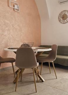 Ruvo di Puglia House | B&B Poggio dei Mori