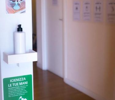 Catania Bed & Breakfast | B&B Policlinico Gaspare Rodolico