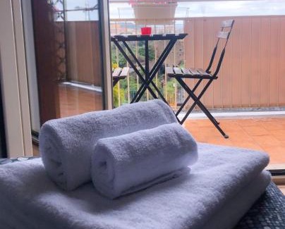 Catania Bed & Breakfast | B&B Policlinico Gaspare Rodolico