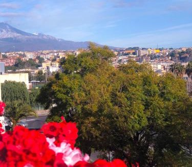 Catania Bed & Breakfast | B&B Policlinico Gaspare Rodolico