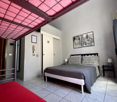 Pontedera House | B&B Pontedera
