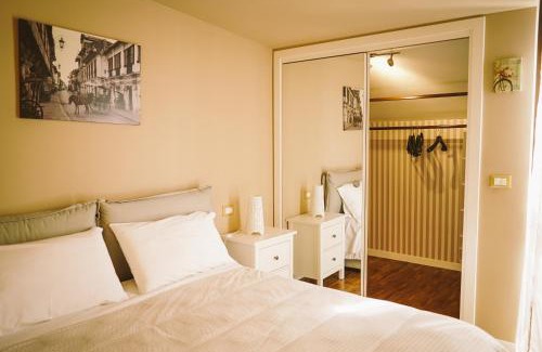 San Severo Apartment | B&B Porta San Marco