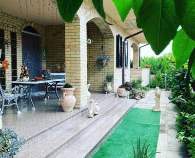 Torrevecchia Teatina Bed & Breakfast | B&B Portobello