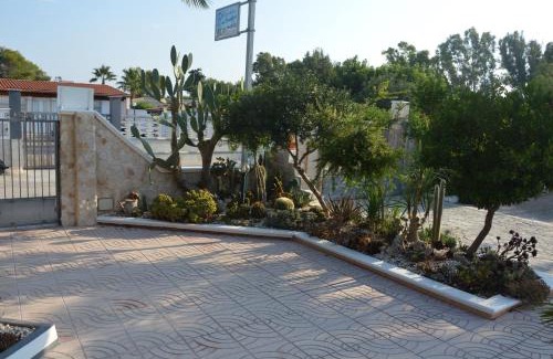 Punta Prosciutto Bed & Breakfast | B&B Poseidon