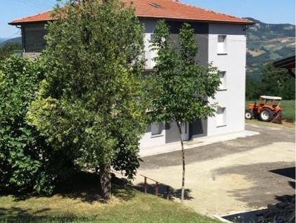 Toano Bed & Breakfast | B & B Pratopiano