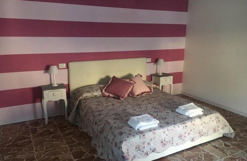 Toano Bed & Breakfast | B & B Pratopiano