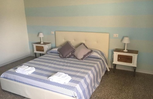 Toano Bed & Breakfast | B & B Pratopiano