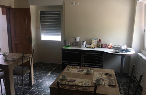 Toano Bed & Breakfast | B & B Pratopiano