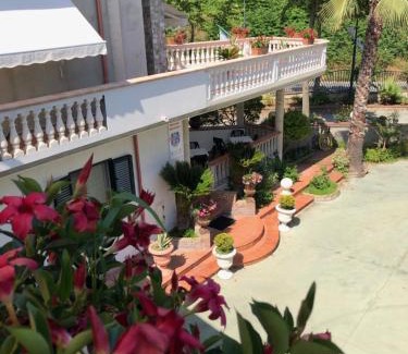 Soriano Calabro Bed & Breakfast | B&B Primerano SP73