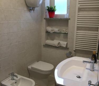 Soriano Calabro Bed & Breakfast | B&B Primerano SP73