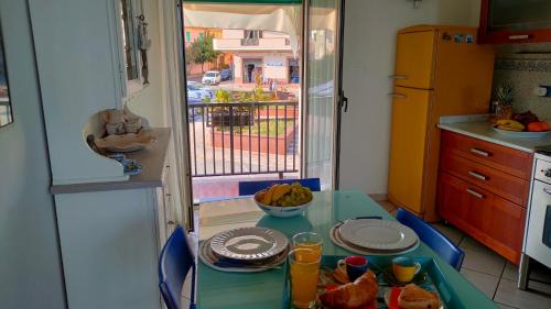 Le Castella Apartment | B&B "Raggio di Sole"