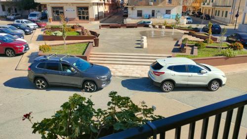 Le Castella Apartment | B&B "Raggio di Sole"