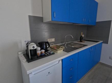 Le Castella Bed & Breakfast | B&b Ranieri