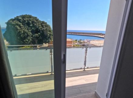 Le Castella Bed & Breakfast | B&b Ranieri